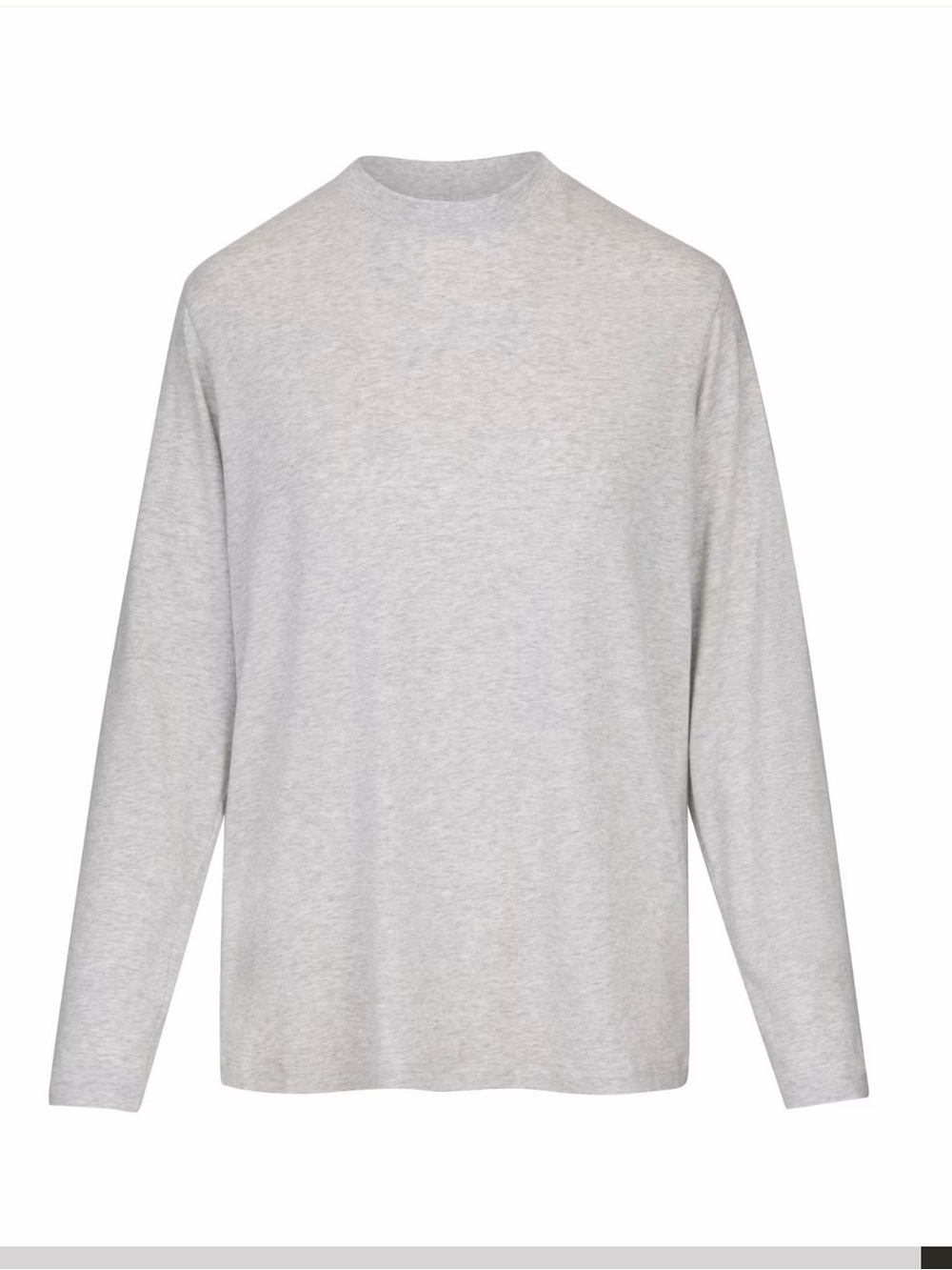 Skims Boyfriend Long Sleeve Shirt